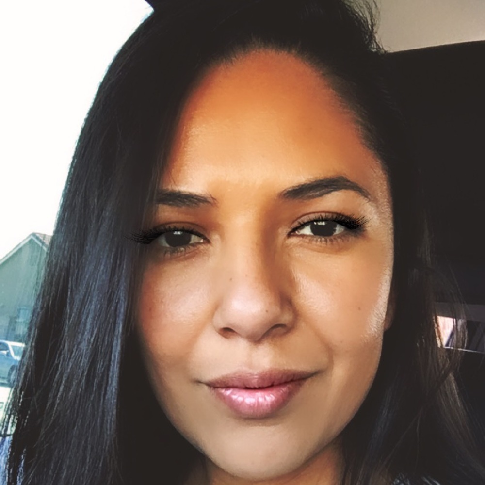 Meet your Posher, Sashiko